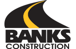 Banks Construction Partner wiht Medal of Honor Bowl