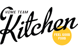 Home Team Kitchen Partnership with Medal of Honor Bowl