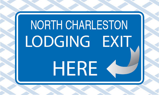 North Charleston Hotels for Fans & Family