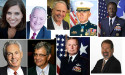Medal of Honor Board Members