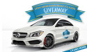 2015 Medal of Honor Bowl Car Giveaway