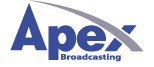 Apex Broadcasting Sponsor