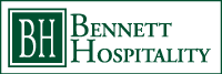Bennett Hospitality Sponsor