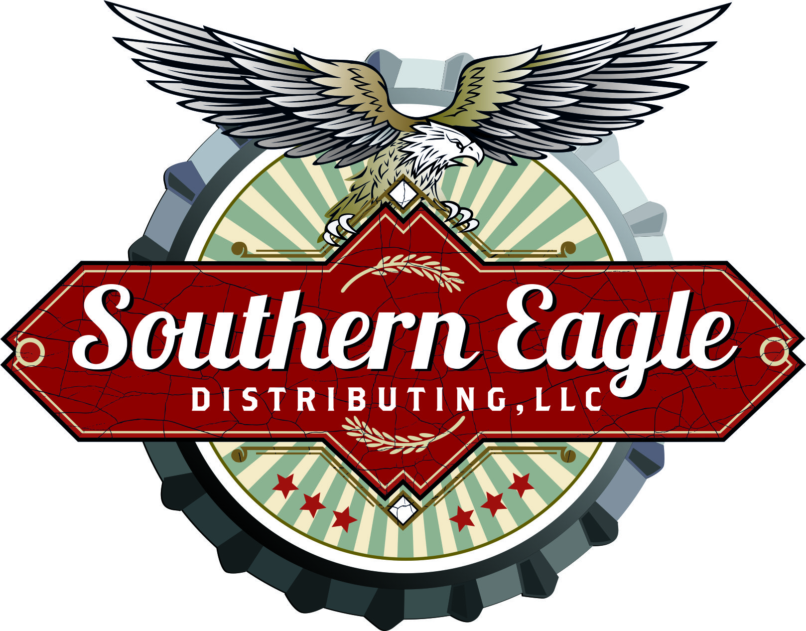 Southern Eagle Sponsor