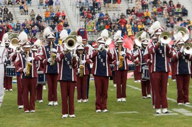 MOHBowl Halftime-Show